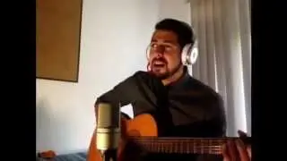 Camino de Rosas - Alejandro Sanz (Cover Acústico)