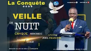 Veille de nuit || Mercredi 22 Octobre 2025 || MEDIC