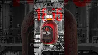 Old Monk Story #IconicDrink