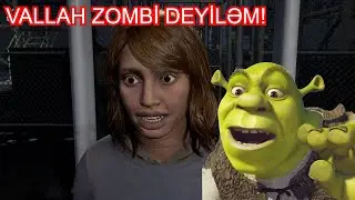 KARONA VİRUS TƏZƏDƏN YAYILDI! - Quarantine Zone: The Last Check B&ouml;l&uuml;m 1