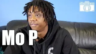 Mo P on fake rappers &ldquo;They gone keep their appearance up around me!&rdquo; (Part 6)