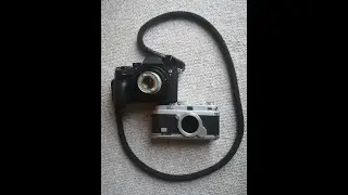Foca Oplar 50mm F3.5  on Sony A7RM3