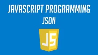 How to use JSON in Javascript