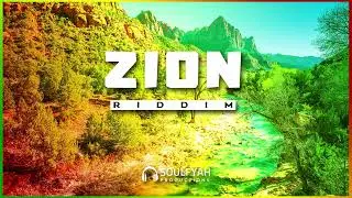 **FREE** Reggae Instrumental Beat 2023 ►ZION RIDDIM◄