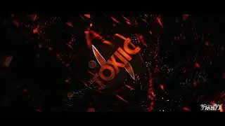 NEW intro by FrameFX