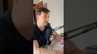 Как проходит комментирование #АПЛ в домашних условиях. Микрофон есть, картинка есть и понеслась!