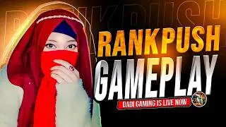 🔴{LIVE} Road To Grandmaster BR RANK GAMEPLAY  NEW SEASON 49  🥰 #garenafreefire #shortlivestream