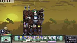 Forts Gameplay No Commentary