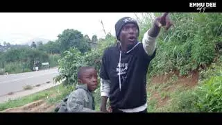 Ndiuyoyo (De Best x CB Morris)
