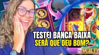 🐍 FORTUNE SNAKE 2026 AO VIVO &ndash; LEITURA DE CICLO SEM ACELERAR