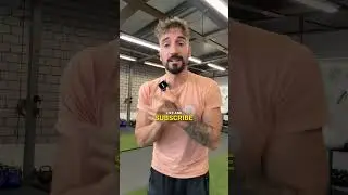 One Kettlebell. Every Muscle. Over 40 Approved.
