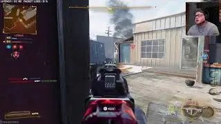 ItzParasitic is Live on YouTube playing Call of Duty Black Ops 7