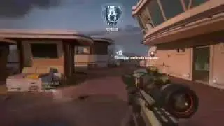 MaSsTo_68 - Black Ops II Game Clip
