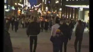 Vennaskond - ### (Öösinine taevas)