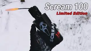 SCREAM 100 