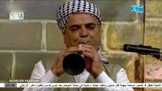Ali Benne - Köylüyem Harmanım Yok علي بنة- كويلويام خارمانم يوخ