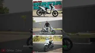 Beat Road race 115cc #beat115 #roadrace #hondabeat #boreupharian