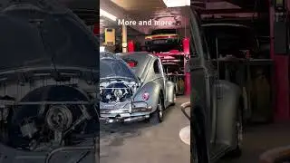 #aircooled #airdriven #motorsport #mechanic #car #vwcalifornia #racing #vw #vwracing #dragracing