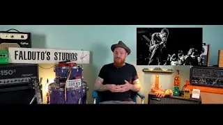 Extreme Music: A Listeners Guide - Guitar Gear 1