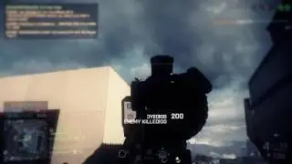 Battlefield 4 | Leftover Clips #5