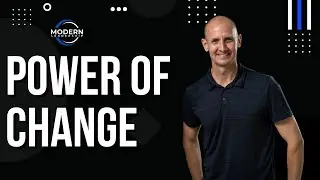 Leadership Transformation: Unlocking the Power of Positive Change in the Modern Age!