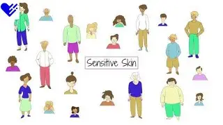 5 Surprising Facts About Sensitive Skin | Healthgrades