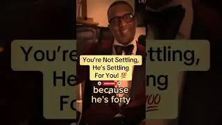 Kevin Samuels reaction #kevinsamuels #shorts #kevinsamuelsclips #viral #trending #dating #men #duet