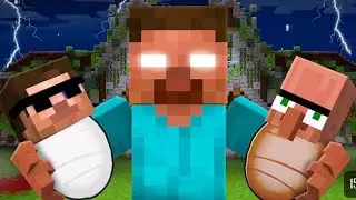 Minecraft video part 14