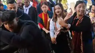 अस्ट्रेलियामा अध्यन गर्नु हुने सालोबाबु को शुभबिबाह 