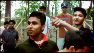 KAMRUL BIRTHDAY PARTY FUN