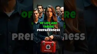 Get Ready: The 80-20 Rule for Smarter Emergency Preparedness