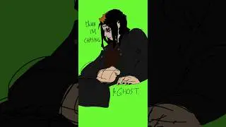 Like Him // The Magnus Archives Animatic // #Themagnusarchives #animatic #TMA