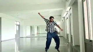 Good for Nothing || Sitaare Zameen Par ||  Freestyle Dance