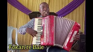 Fokan re Bale 