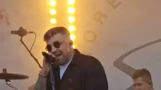 Баста - 08 Девочка моя (Shore House 07.06.2024)