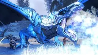 Neverwinter - Xbox One Release Trailer