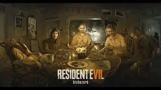 This Game Should NOT Be Played at Night&hellip; | Resident Evil 7  Part-2