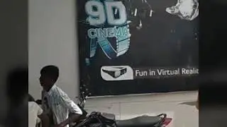 Sammy 2 fdfs Theater response