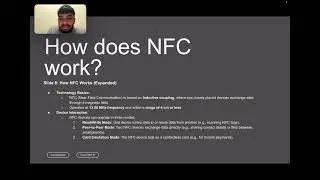 RFID AND NFC