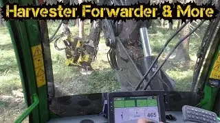 John Deere 1270G | OnBoard