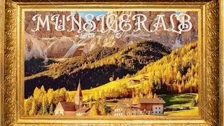 [ITA/PC] !FS25 - Nel cuore della Svevia a fare paglia- MUNSIGER ALB #05