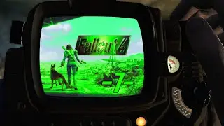 Wścieknięte kretoszczury | Fallout 4 PL #07