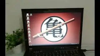 Lenovo Thinkpad t400 | Review jujur 2024