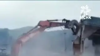 China Destroys Another Mosque In East Turkestan
