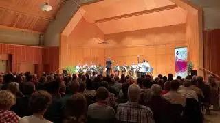 Mozart Kv581 Dance Variations by Michele Mangani !!