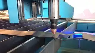 Thc torch height control