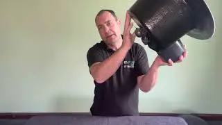 Bottom Drains !