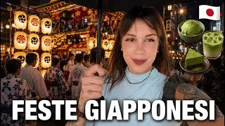 Kyoto in summer: a delicious vlog without the tourist traps