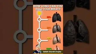The Ultimate Breath-Holding Challenge!
