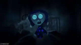 MEP part coraline